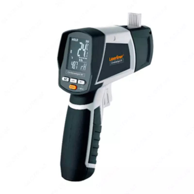 Инфракрасный термогигрометр Laserliner CondenseSpot XP (082.047A) — 1