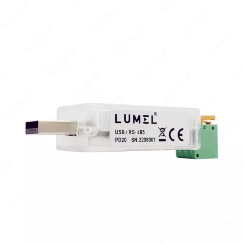 Интерфейс USB/RS485 Промышленный преобразователь PD20 — 2
