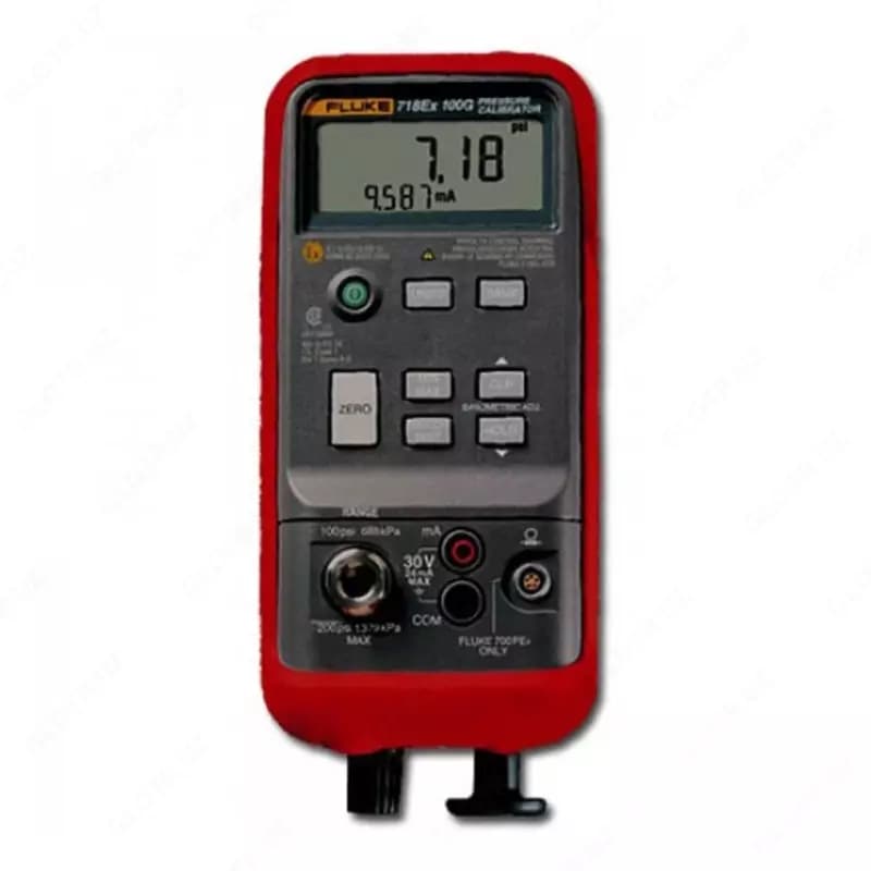 Ручной калибратор давления Fluke Calibration 718EX 300 — 1