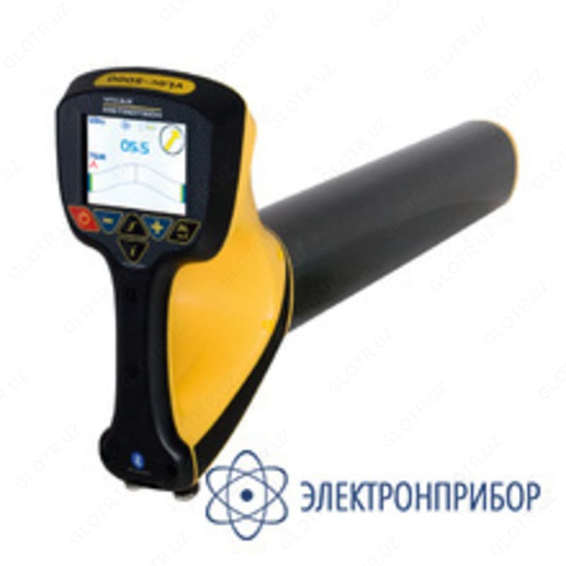 vLoc-5000 — трассопоисковая система — 2