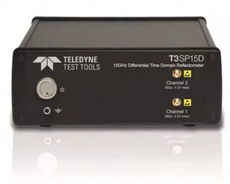 T3SP15DR-BUNDLE. Рефлектометр
