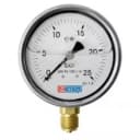 Виброустойчивый манометр METER ДМ 93-100