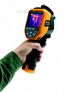 Тепловизор с поверкой Fluke TiS20