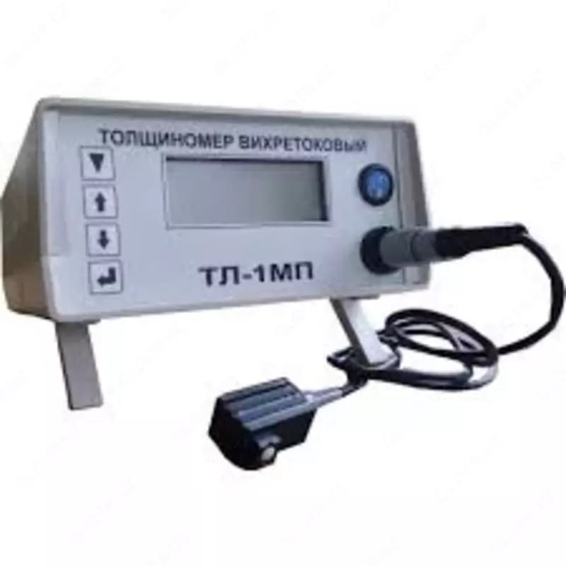 Толщиномер вихретоковый ТЛ-1МП — 1