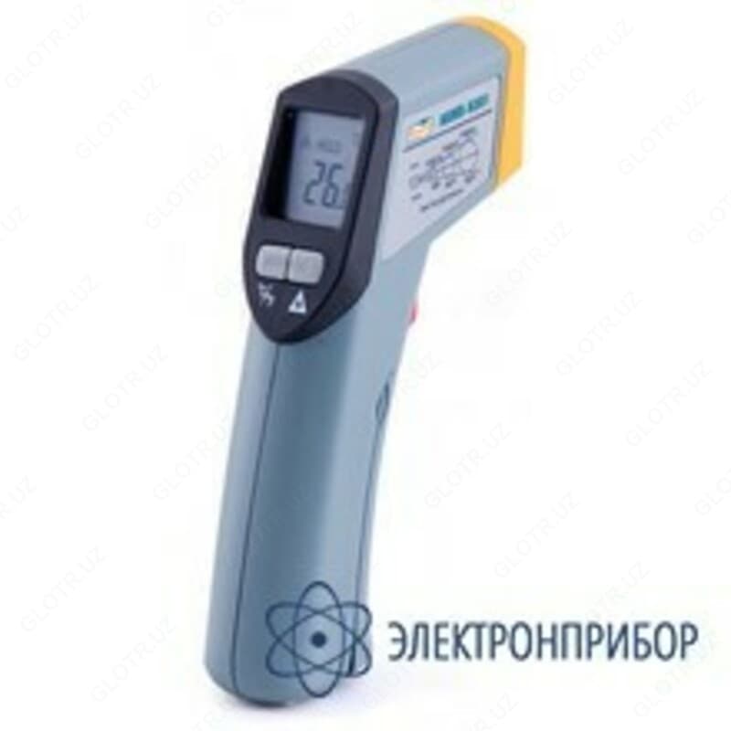 АКИП-9301 — инфракрасный измеритель температуры (пирометр) — 2