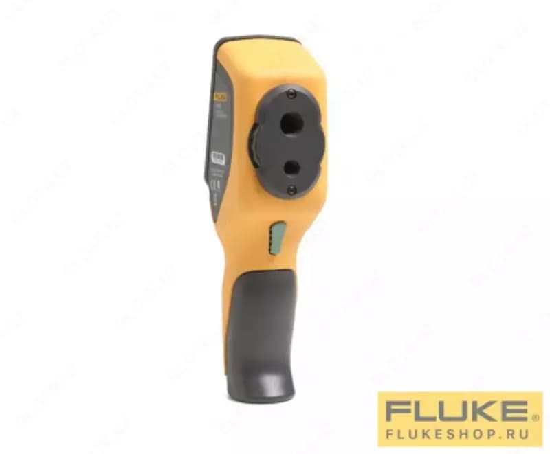 Пирометр визуальный инфракрасный Fluke VT02 — 3