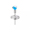 iTHERM TM121 — гигиенический модульный термометр от Endress+Hauser,