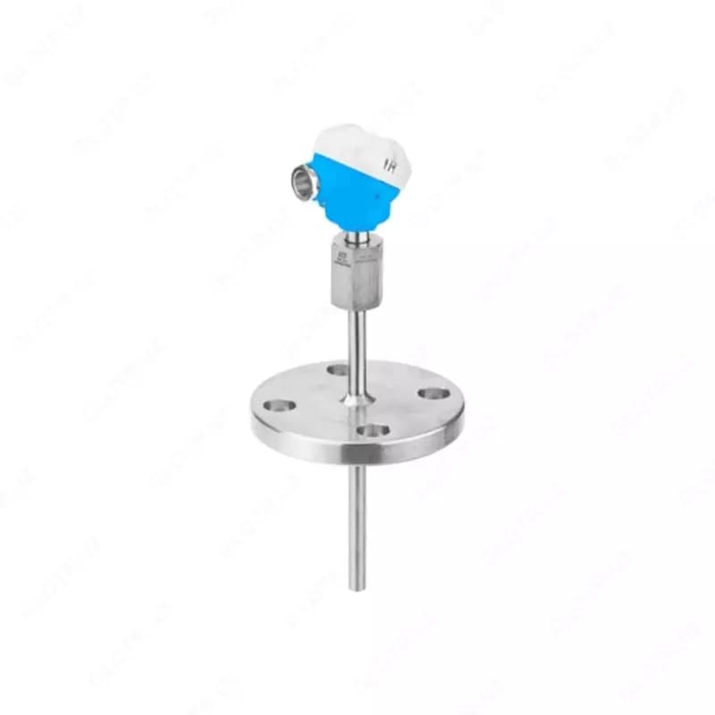iTHERM TM121 — гигиенический модульный термометр от Endress+Hauser, — 1