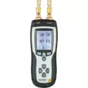 Манометр диффернециальный CEM DT-8921