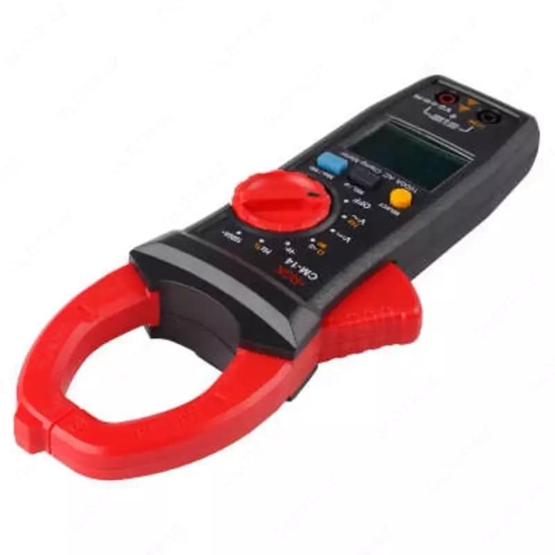 Токовые клещи RGK CM-14 с поверкой (721326) — 2