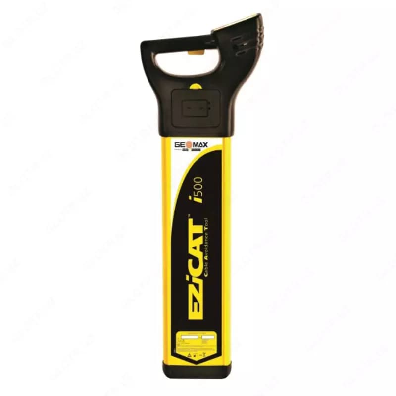 Трассоискатель Geomax EZiCAT i500 50Hz (818079) — 1