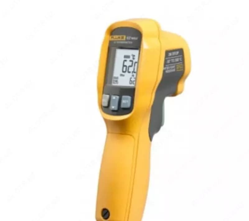 Пирометр инфракрасный Fluke 62 MAX — 1