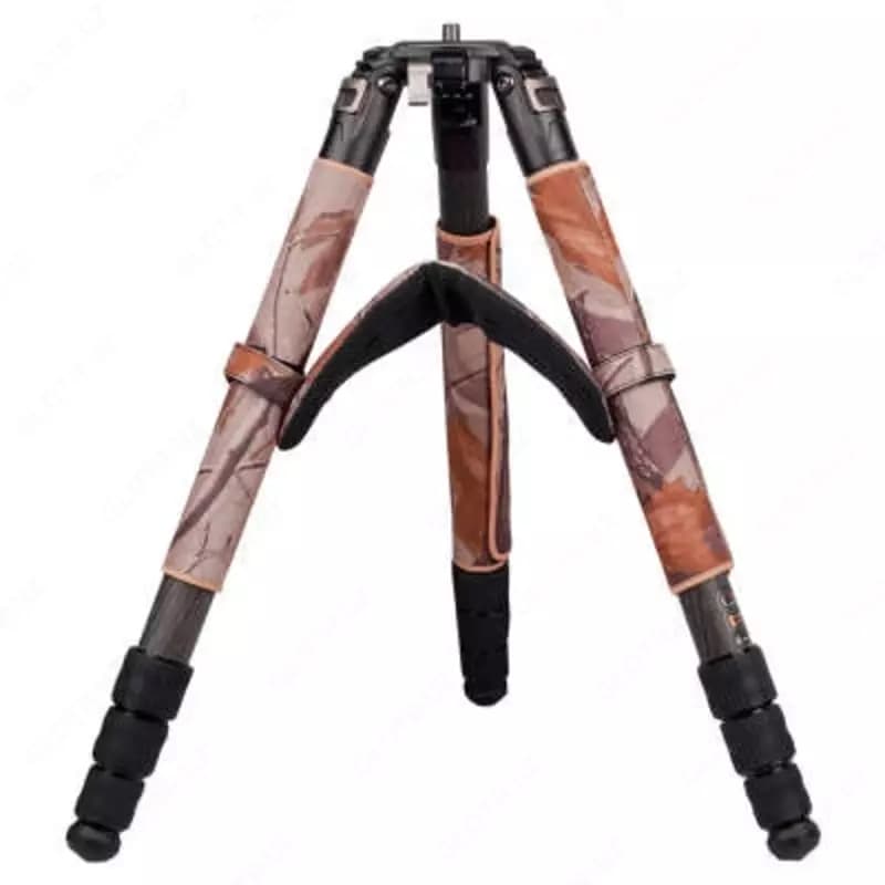 Телескопический карбоновый штатив RGK SJP30 — 2