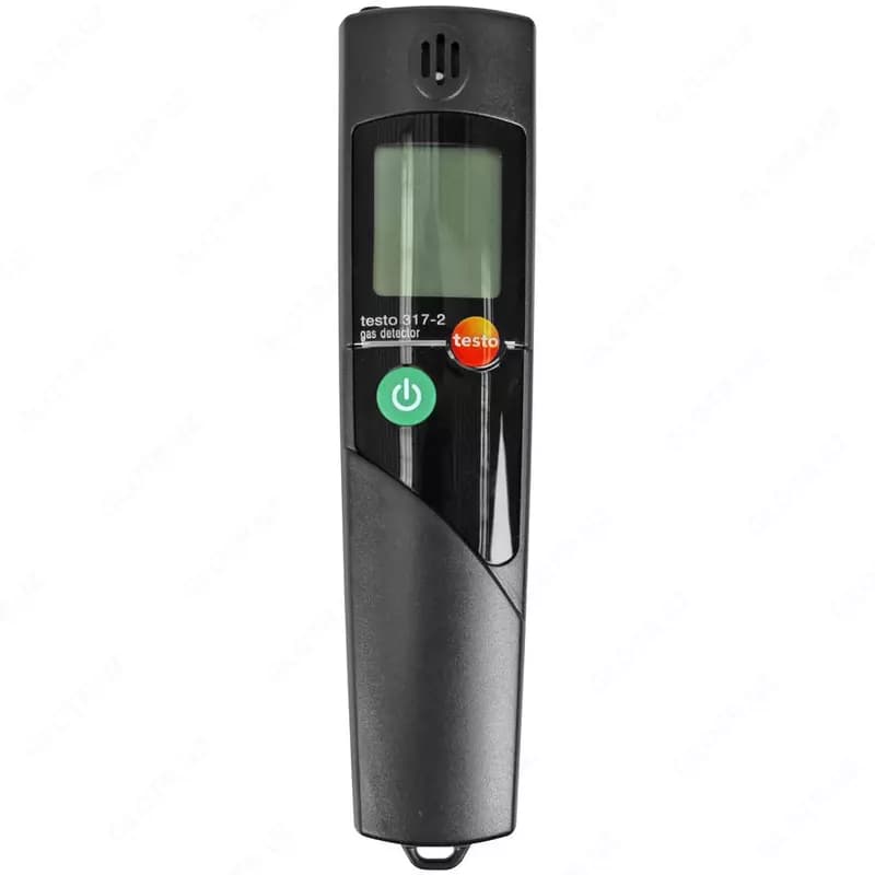 Детектор утечки газов Testo 317-2 (0632 3172) — 1