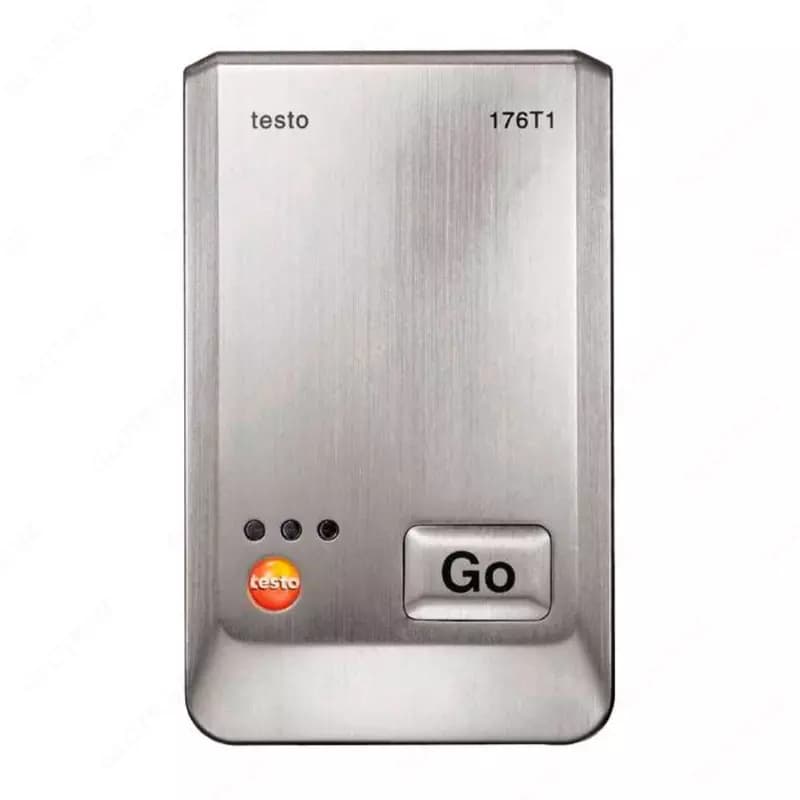 Логгер Testo 176 T1 с поверкой (0572 1761/001) — 1