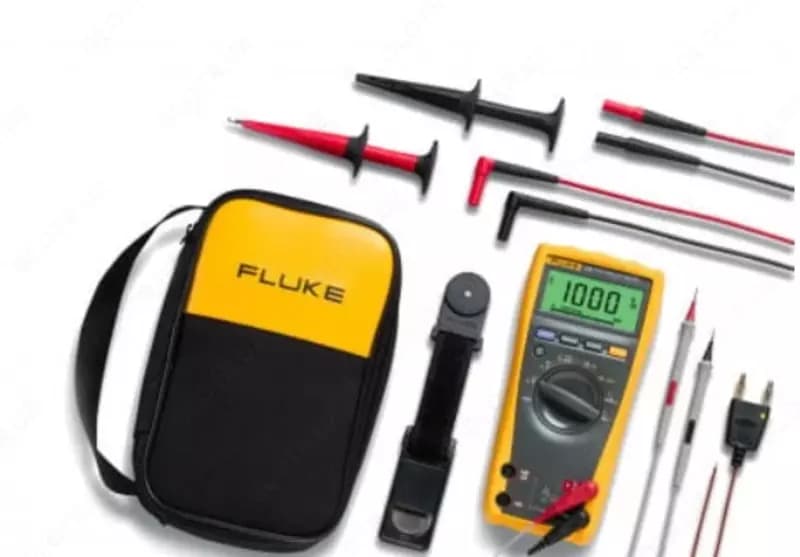 Комплект Fluke 179/EDA2 kit — 2
