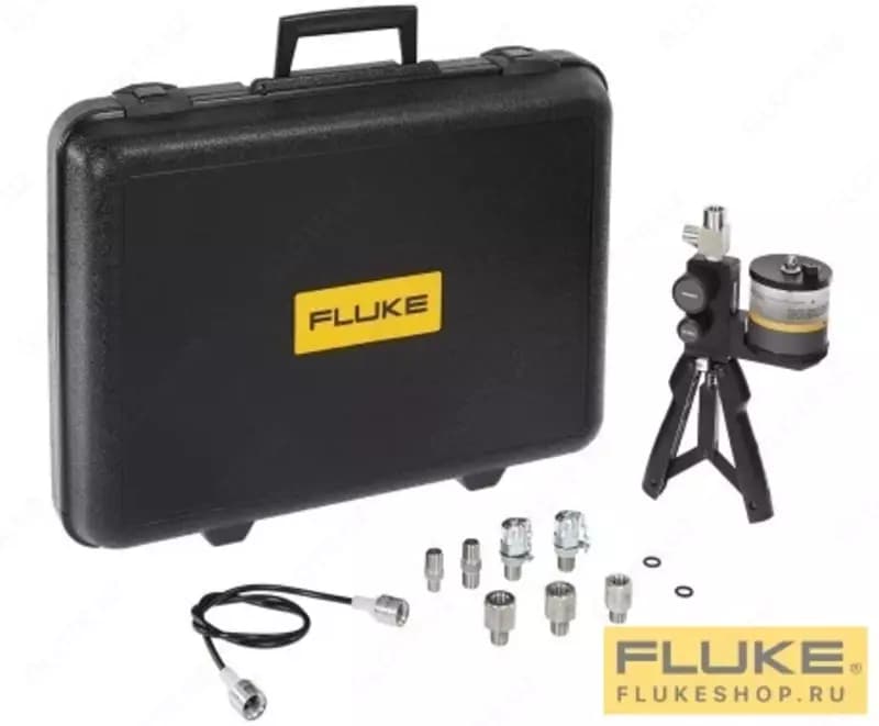 Комплект для гидравлических испытаний Fluke 700HTPK — 2