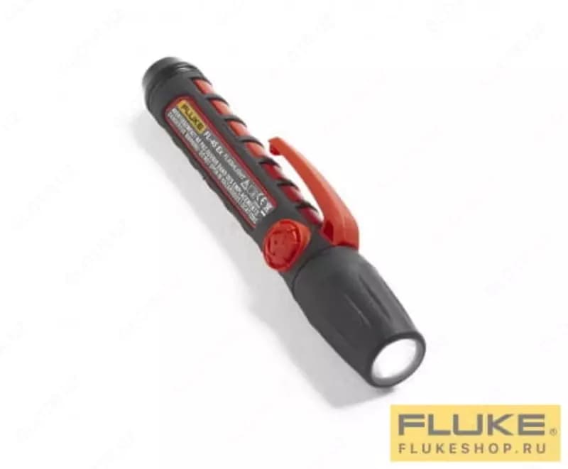 Фонарь искробезопасный Fluke FL-45 EX — 1