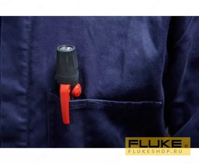 Фонарь искробезопасный Fluke FL-45 EX — 3