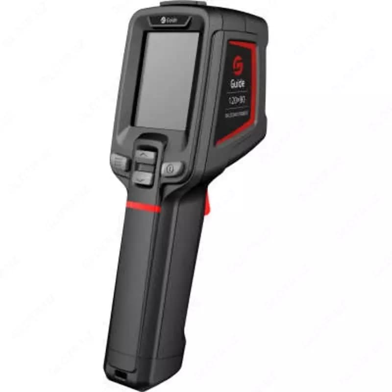 Тепловизор Guide T120V с поверкой — 2