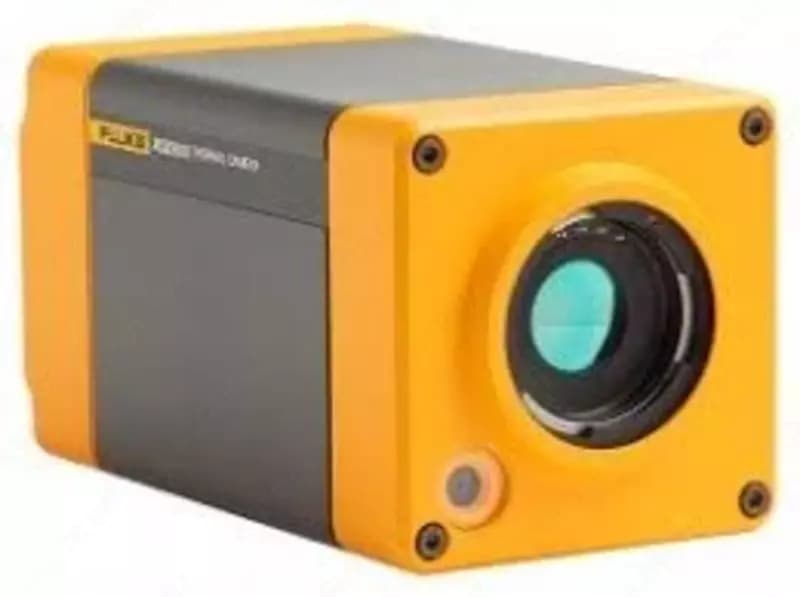 Тепловизор Fluke RSE600 9Hz — 2