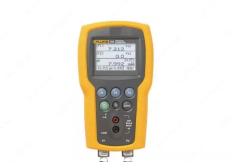 Калибратор давления Fluke 721-1601 — 2