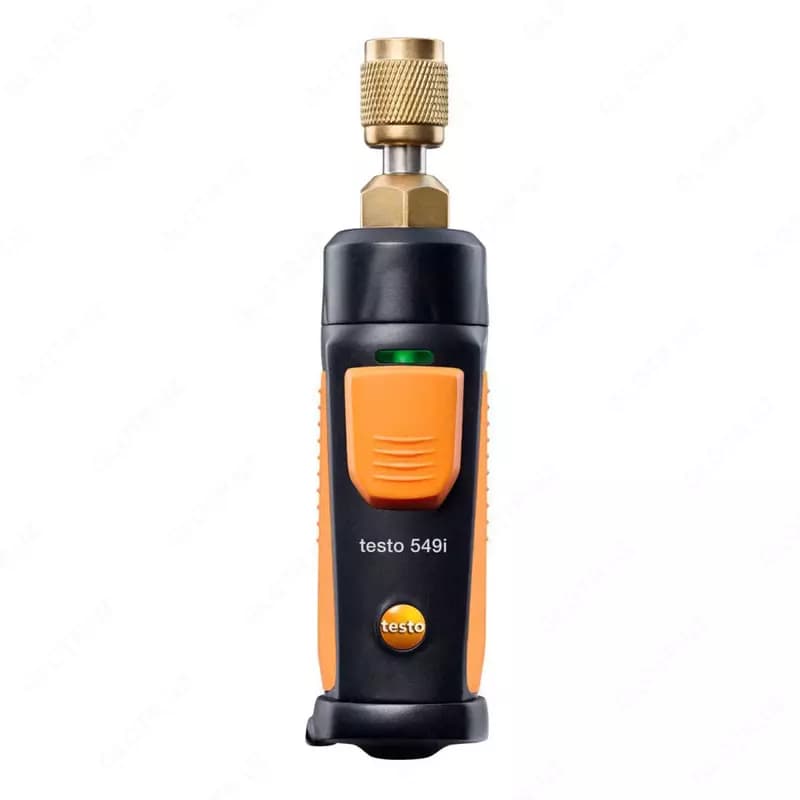 Манометр Testo 549i Smart зонд с поверкой (0560 1549/001) — 1