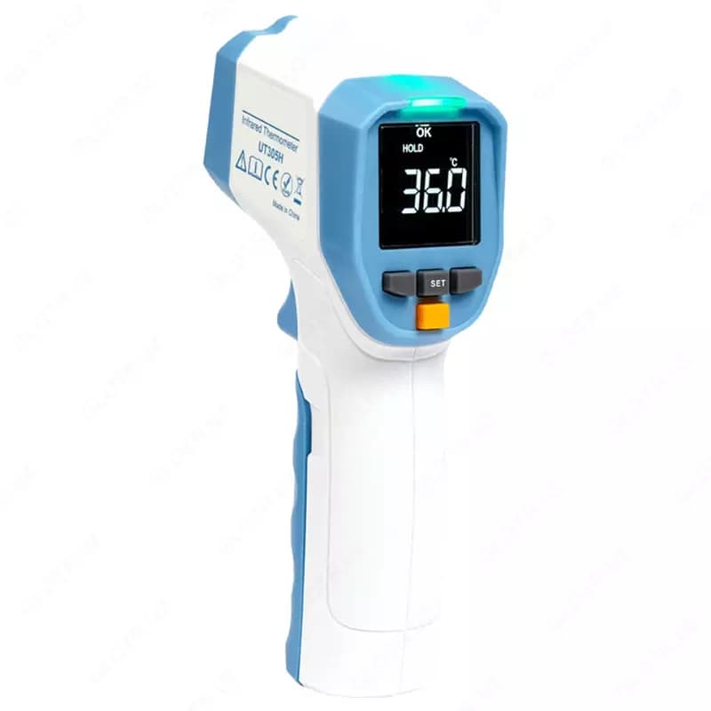 Термометр UNI-T UT305H — 1