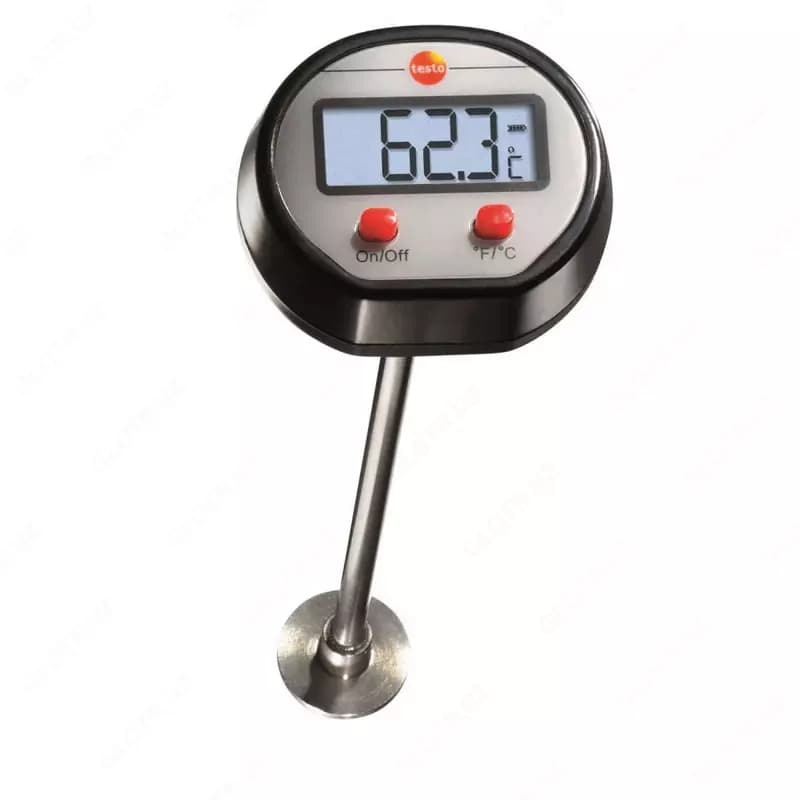 Минитермометр Testo 0560 1109 (поверхностный) (0560 1109) — 1