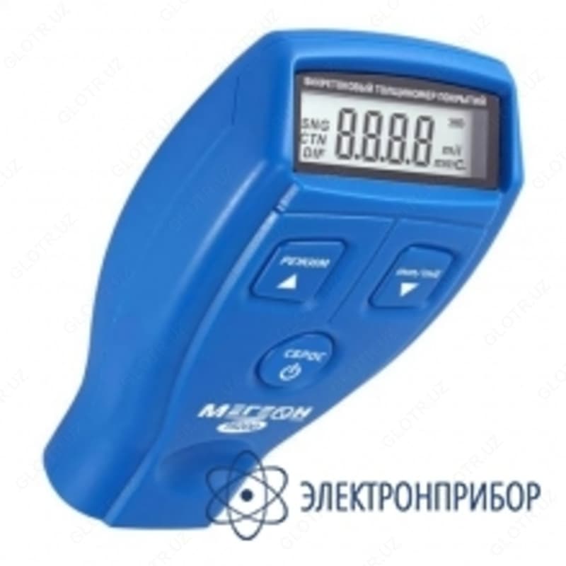 МЕГЕОН 19200 — толщиномер покрытий — 4
