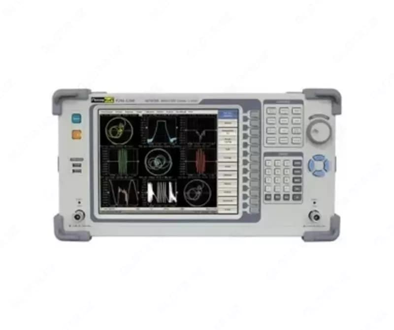 Векторный анализатор цепей PROFKIP Р2М-3200 — 1