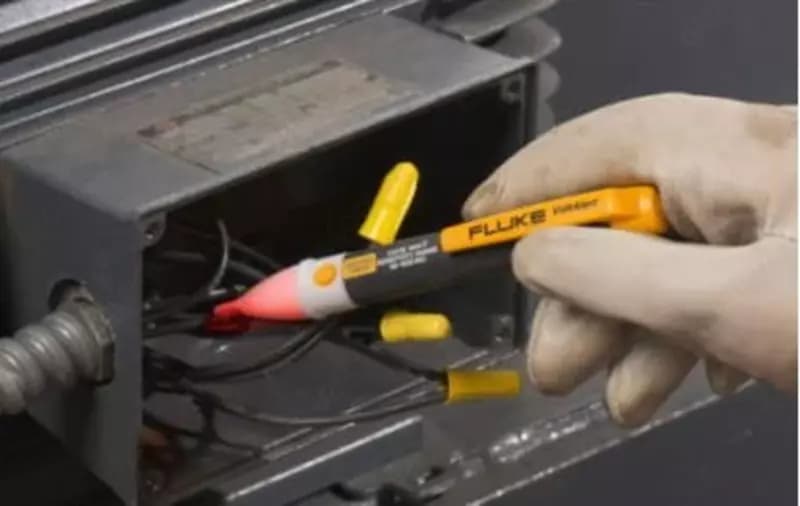 Детектор напряжения Fluke 2AC/200-1000VCL — 2