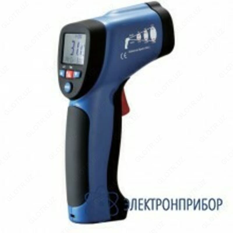 DT-8835 — профессиональный пирометр — 1