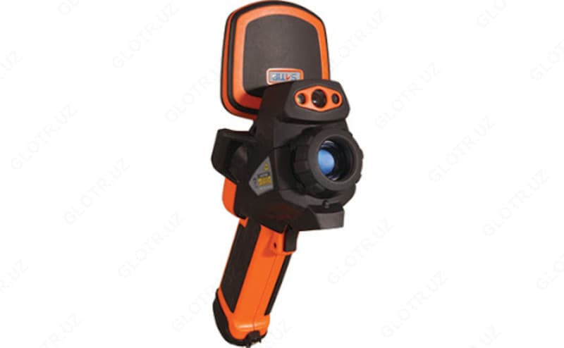 SAT HotFind-S — тепловизор — 1