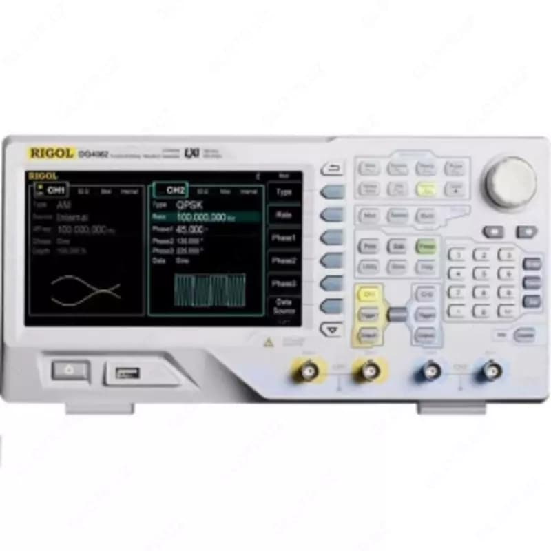 DG4162 - цифровой генератор — 1