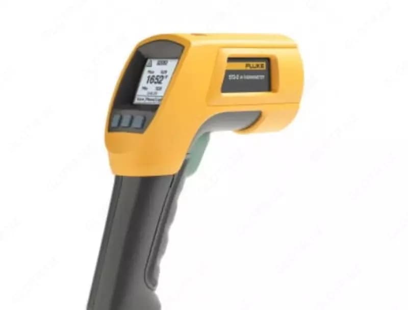 Пирометр инфракрасный Fluke 572-2 — 1