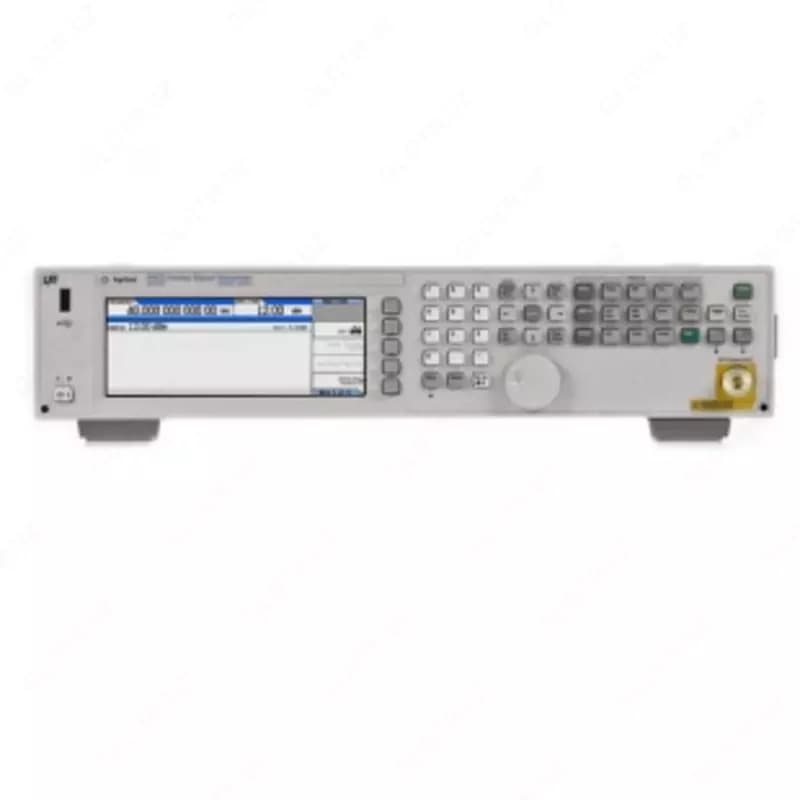 N5183A-540 - генератор сигналов высокочастотный — 1