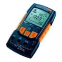 Цифровой мультиметр Testo 760-3 с поверкой (0590 7603/001)
