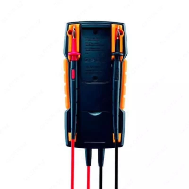 Цифровой мультиметр Testo 760-3 с поверкой (0590 7603/001) — 3