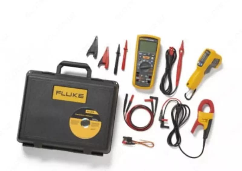 Комплект Fluke 1587KIT/62MAX+ FC — 2