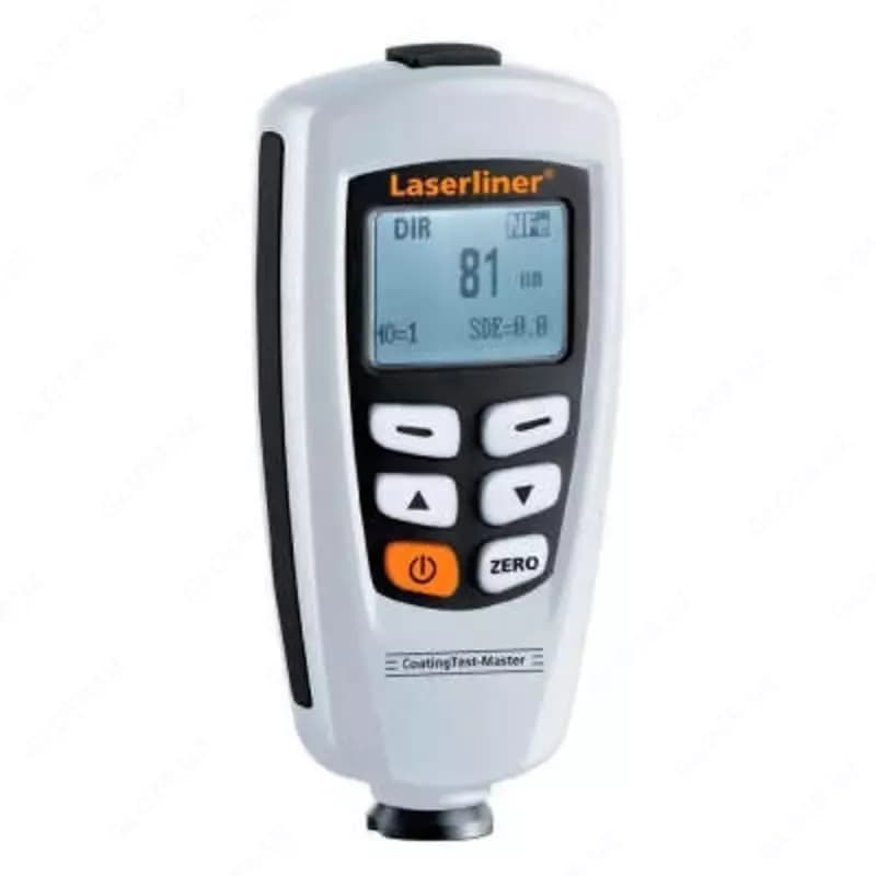 Толщиномер Laserliner CoatingTest-Master (082.150A) — 1