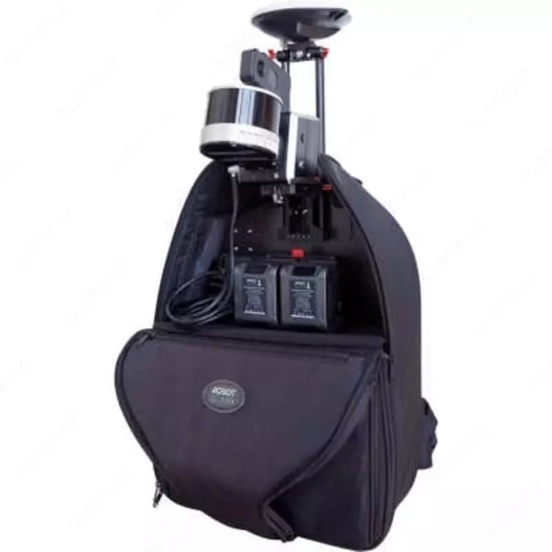 SLAM сканер RobotSLAM (Professional) — 1