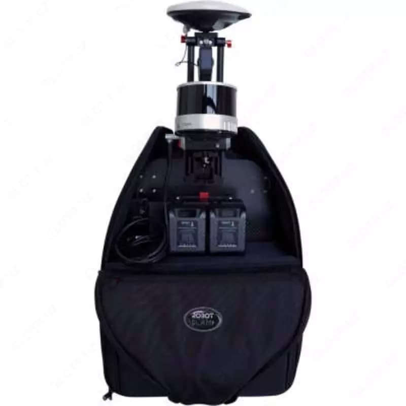 SLAM сканер RobotSLAM (Professional) — 2