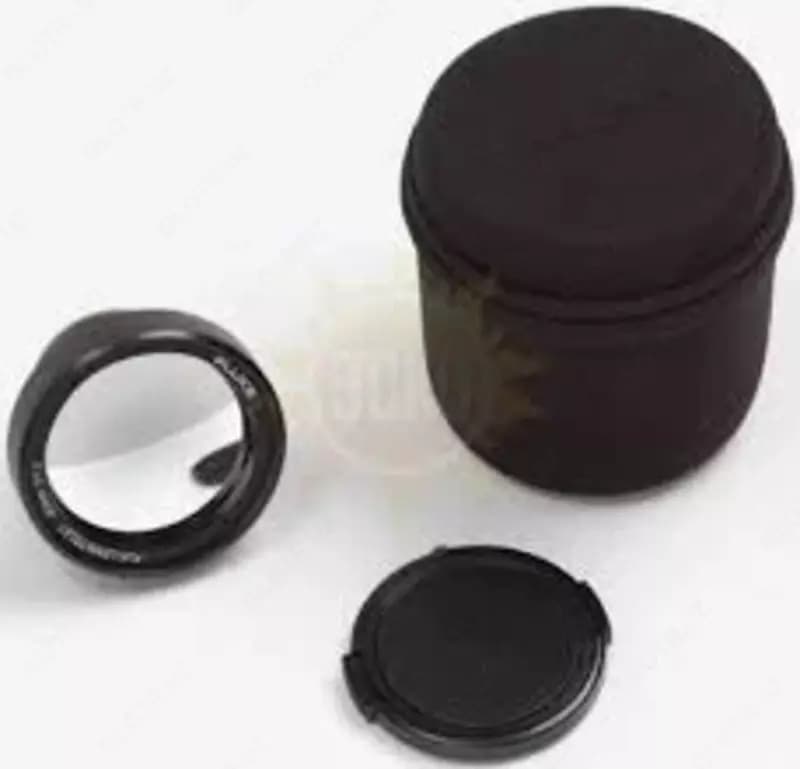 Инфрокрасный телеобъектив FLUKE FLK-LENS TELE1 — 1