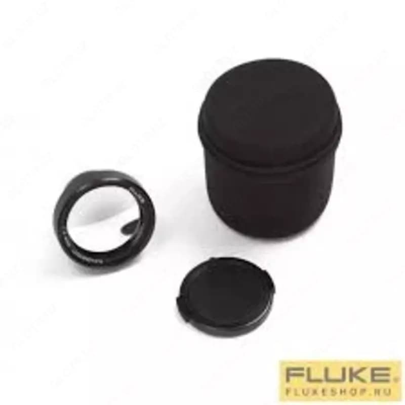 Инфрокрасный телеобъектив FLUKE FLK-LENS TELE1 — 2