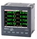 Счетчик электроэнергии, с Ethernet и записью, предназначенной для приложений IoT