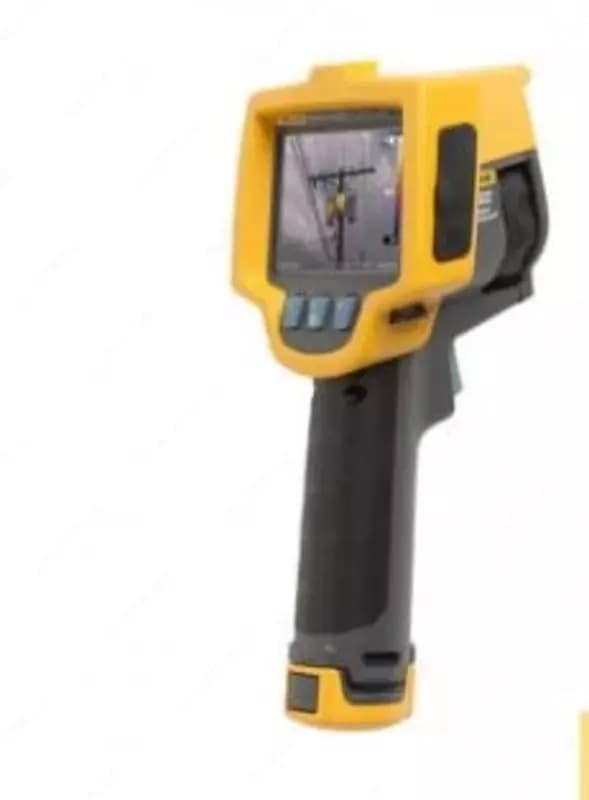 Тепловизор Fluke TiR32 — 1