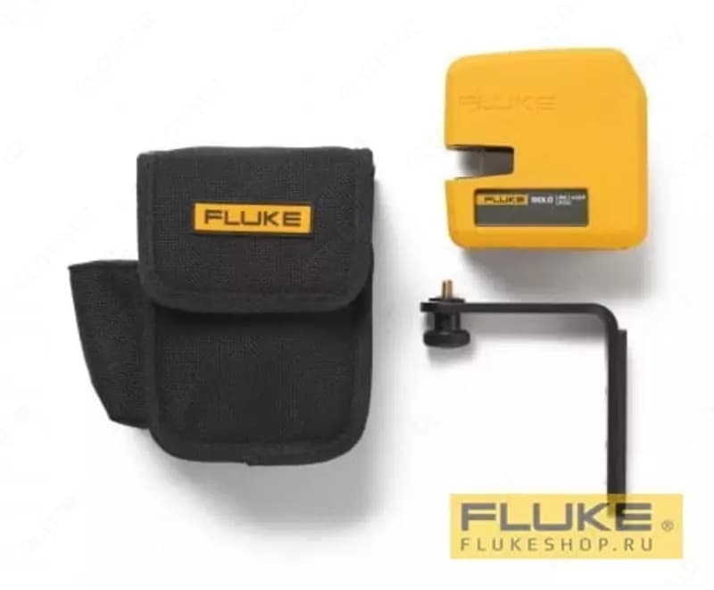 Лазерный невелир FLUKE 180LR — 2