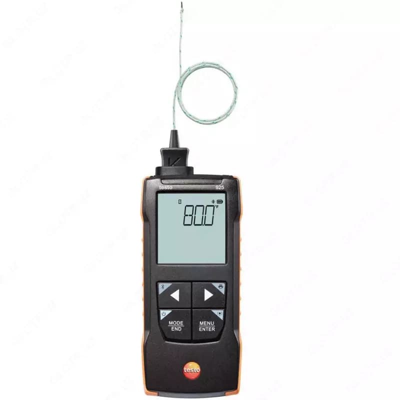 Термометр Testo 925 New (0563 0925) — 1