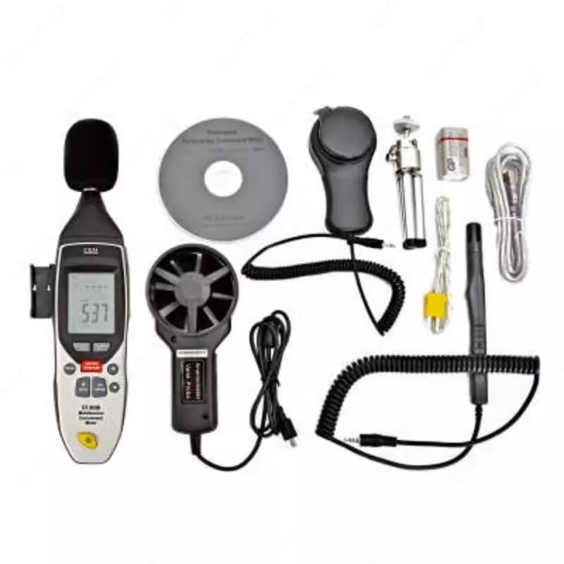 Термометр Testo 925 New (0563 0925) — 2